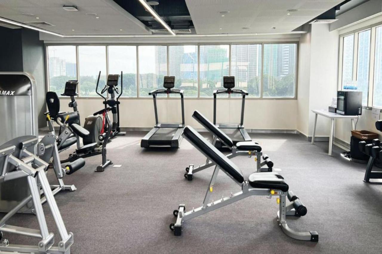 Brittany Hotel BGC 20/26