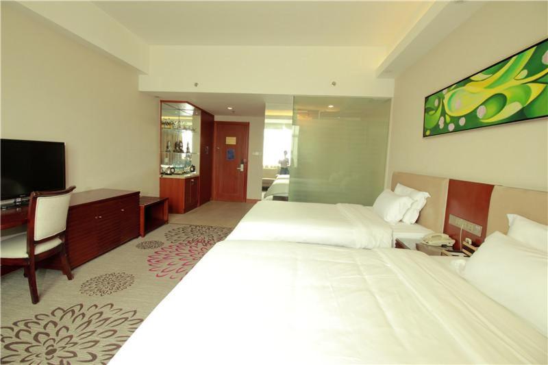 Lavande Hotel (Dongguan Tangxia Tianhong Shopping Center) 18/54