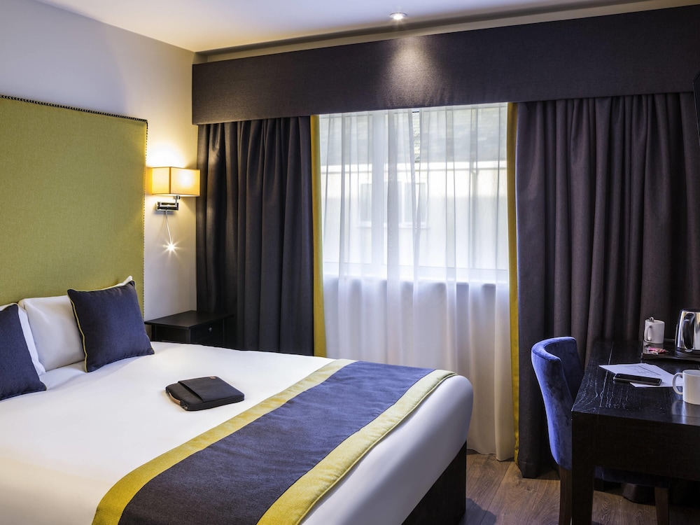 Mercure Newbury West Grange Hotel 17/72