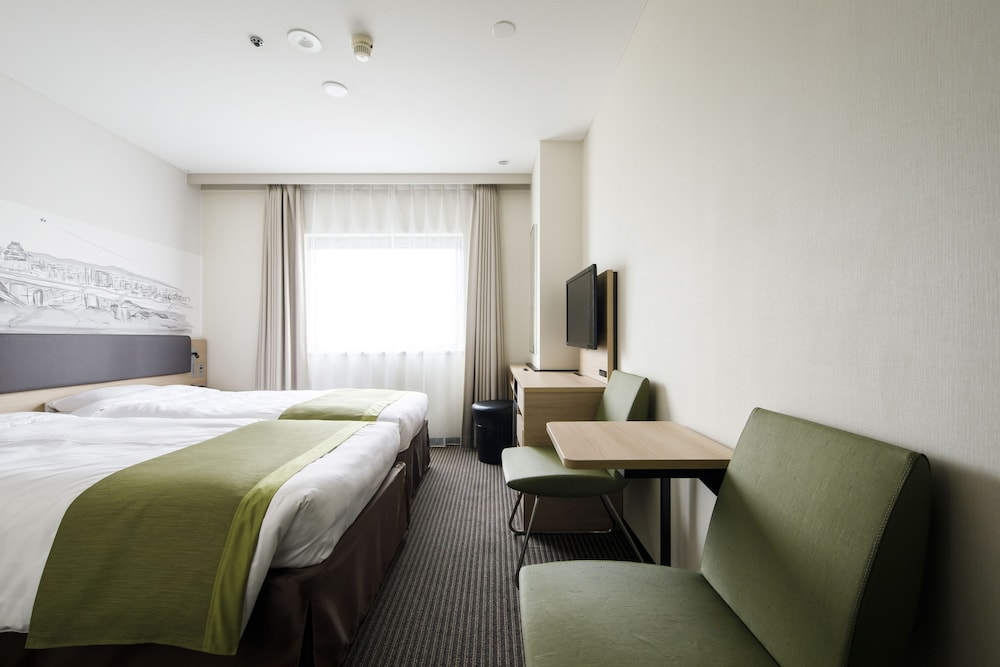 Shin-Osaka Esaka Tokyu REI Hotel 18/68