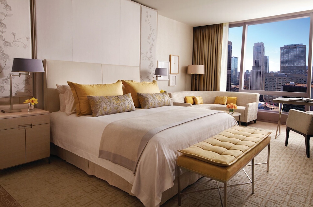 Four Seasons Hotel Toronto 11/44