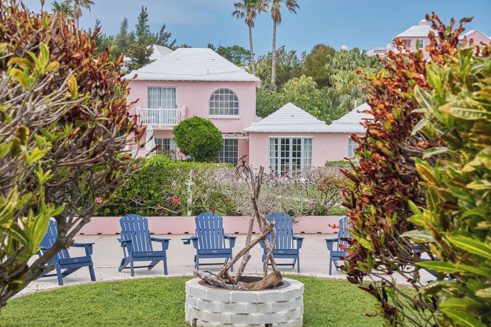 The St. George's Club Bermuda 37/47