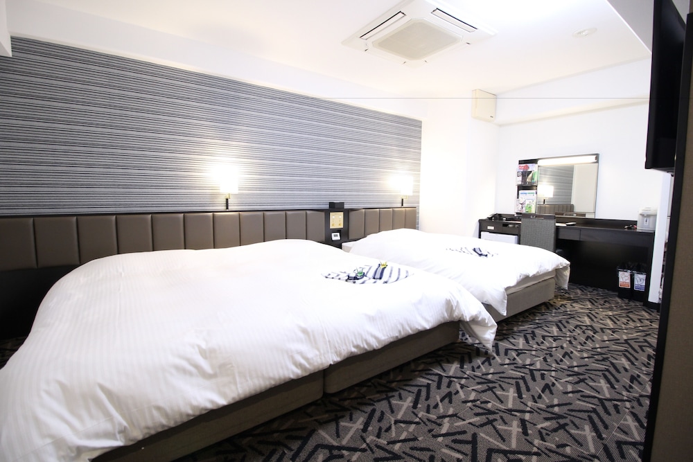 Apa Hotel Hikone Minami 13/50