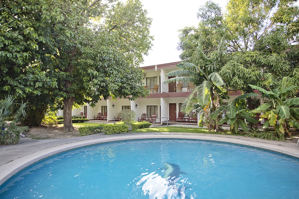 Hotel Boyeros in LIBERIA
