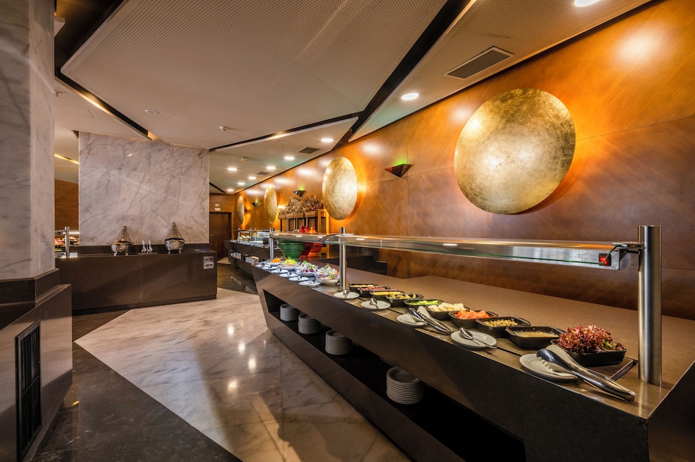 Barcelo Anfa Casablanca 23/50