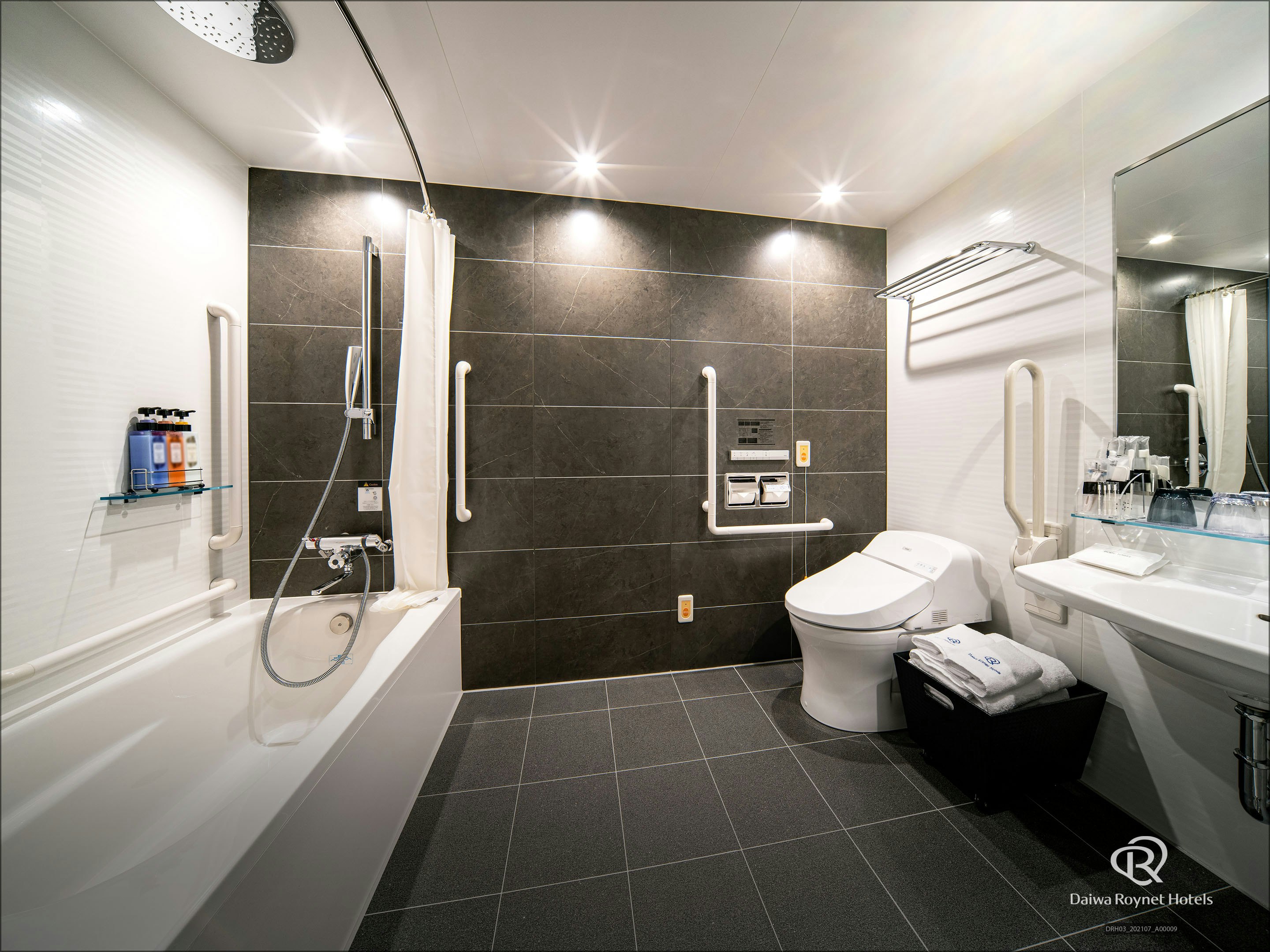 Daiwa Roynet Hotel Kanazawa Eki Nishiguchi 47/50