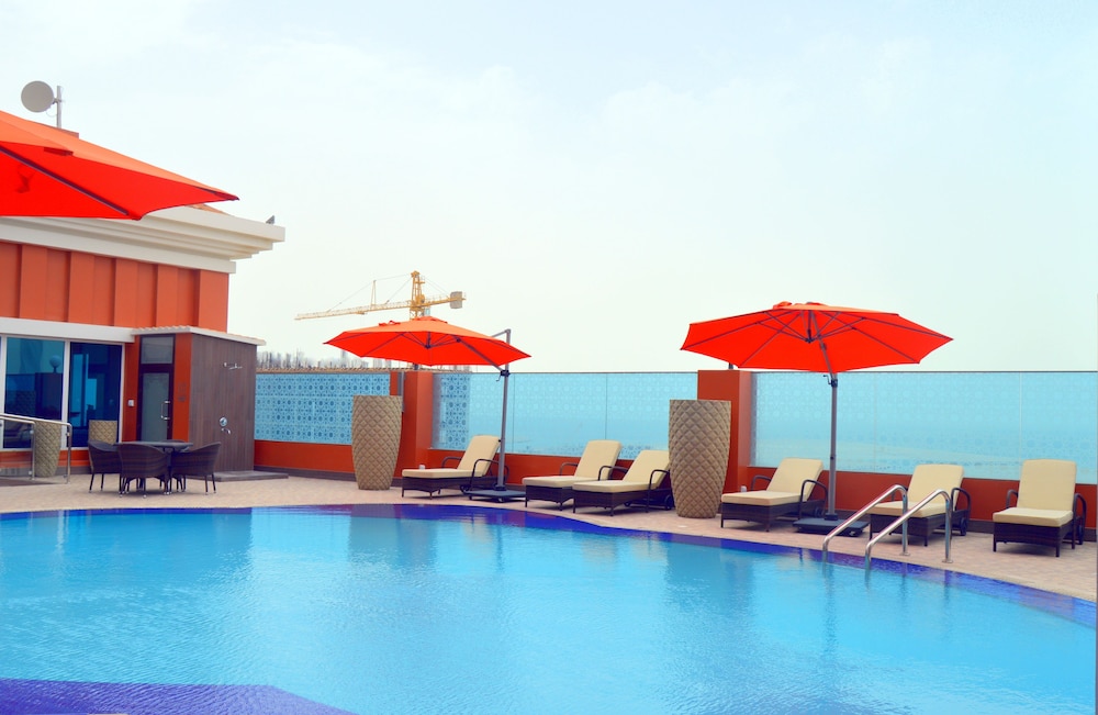 Ramada Resort by Wyndham Manama Seef in MANAMA