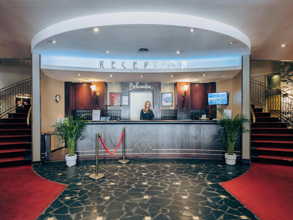 Hotel Tignes Le Diva 10/55