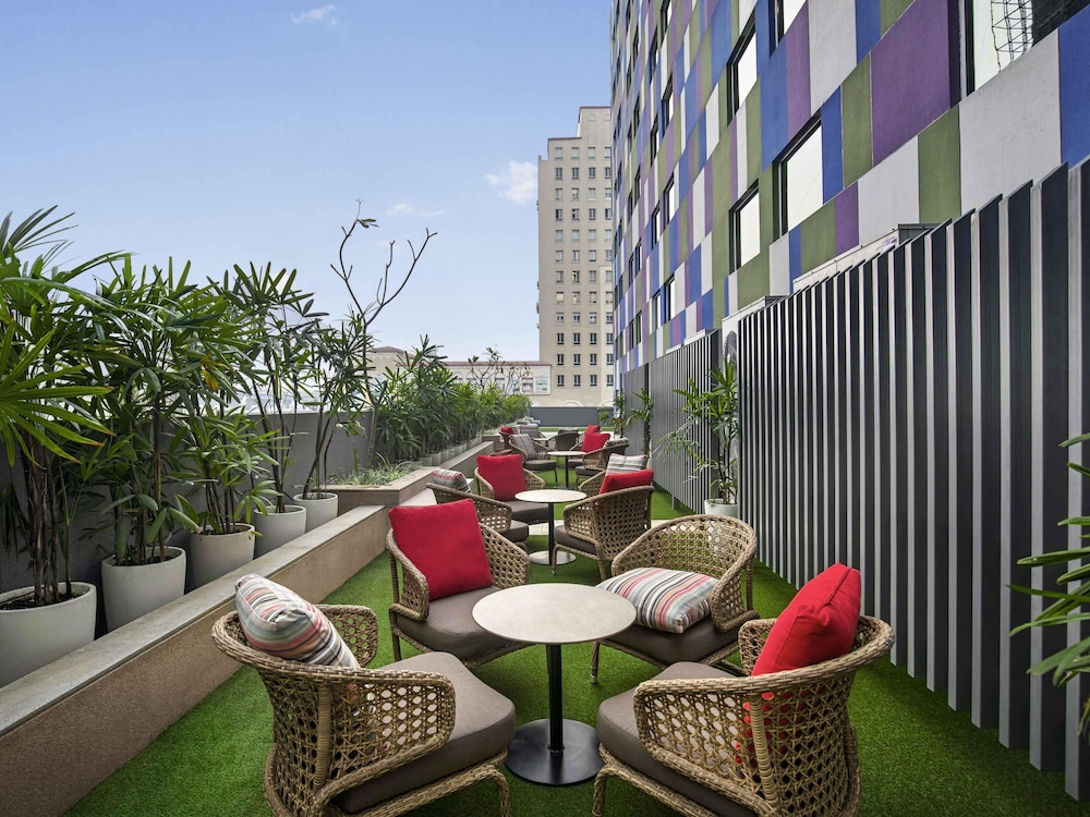 Ibis Kolkata Rajarhat 46/76