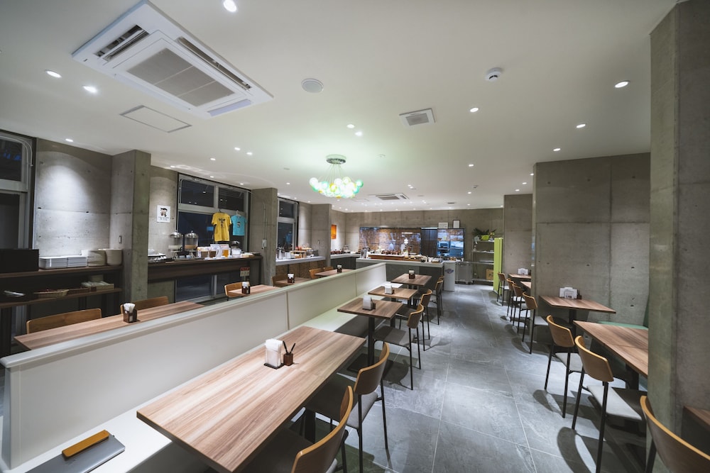 The Breakfast Hotel Porto Ishigaki 53/74