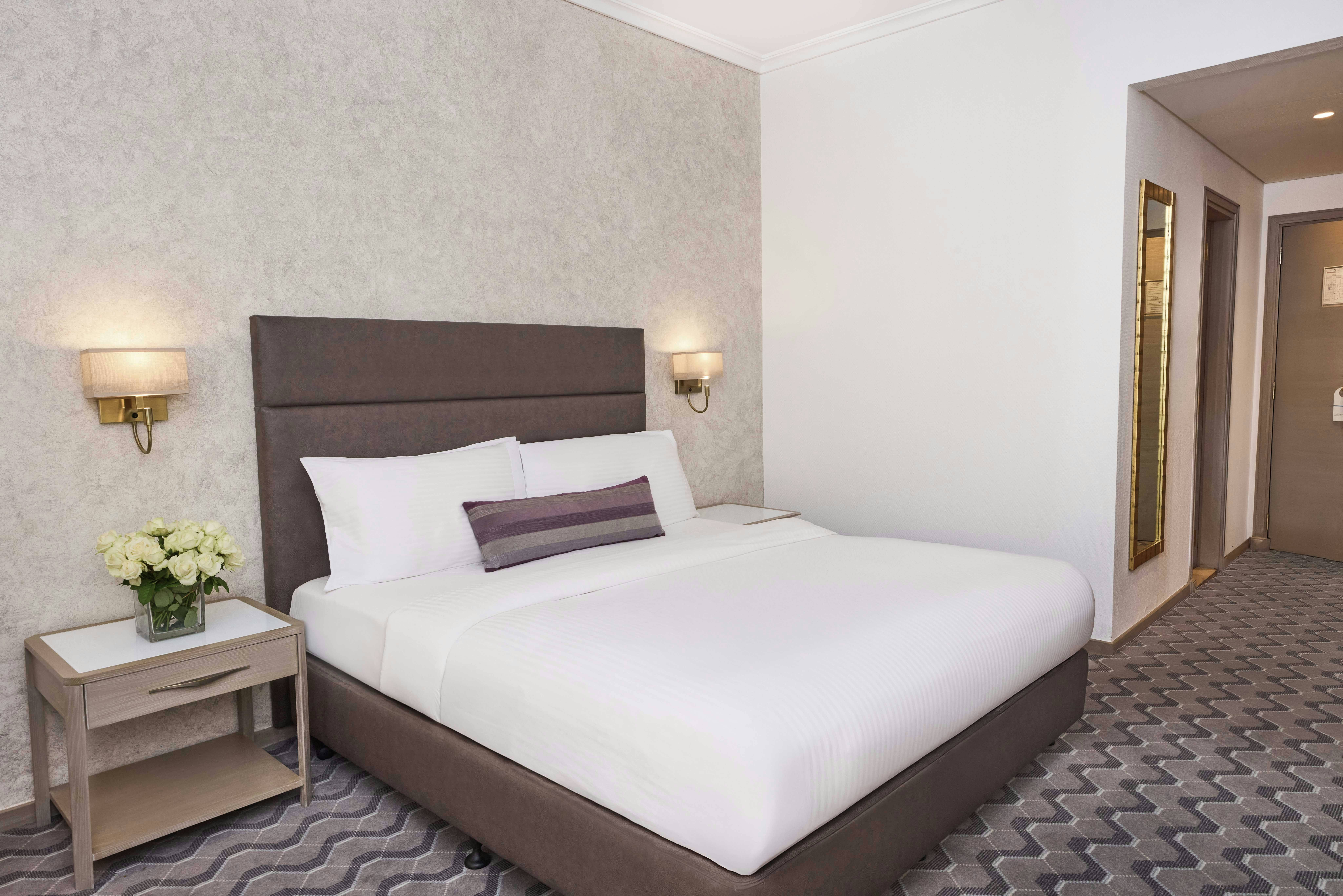 Gefinor Rotana Hotel Beirut 11/43