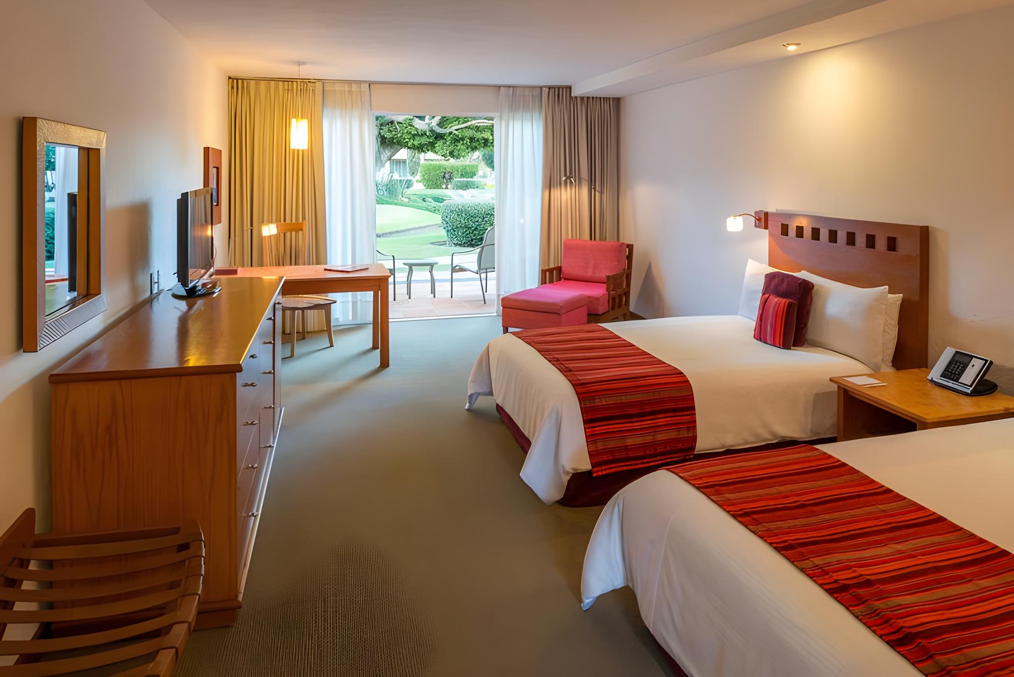 Camino Real Club, 2 Beds