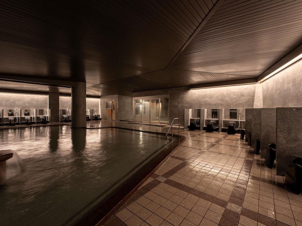 Grand Mercure Beppu Bay Resort & Spa 17/47