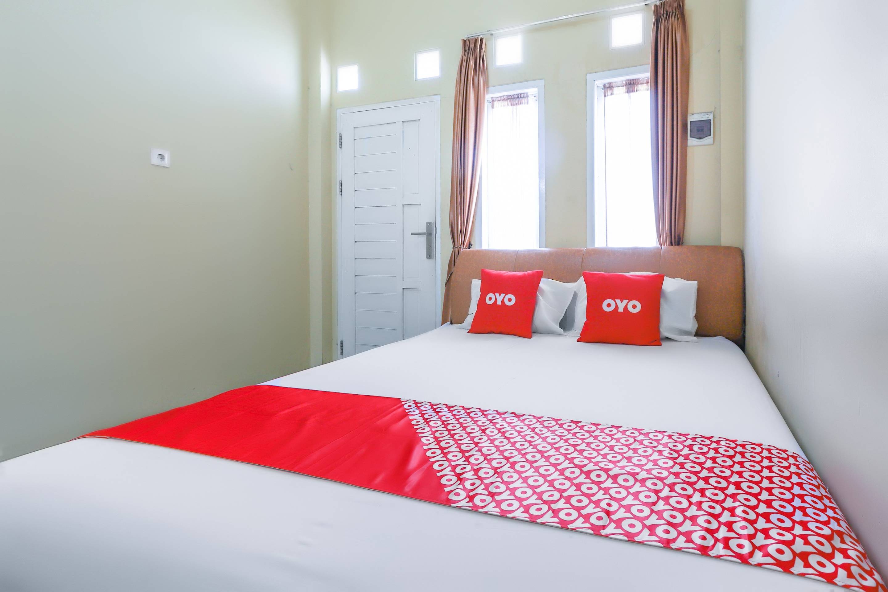 OYO 3731 Pelangi Guest House 9/19