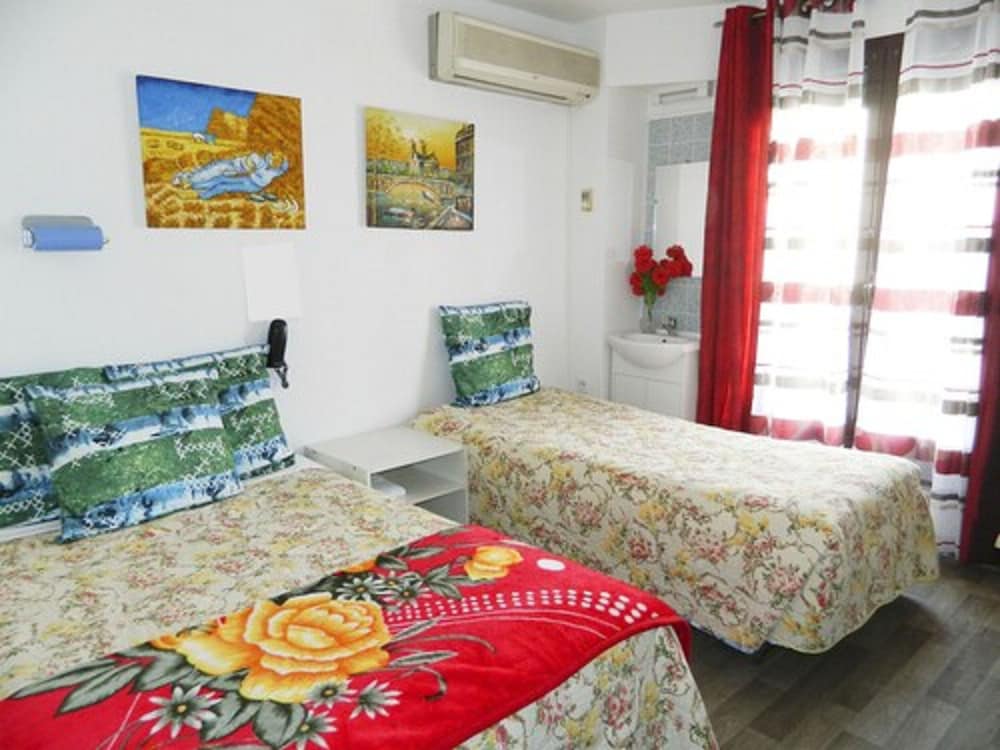 Hotel Paris Star 22/43