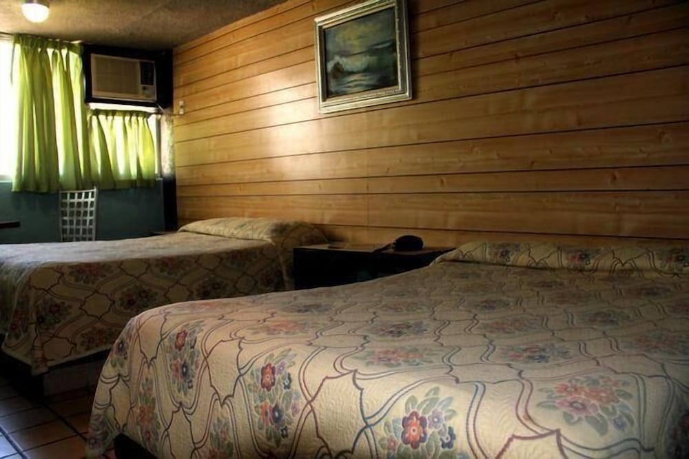 Hotel Miramar 6/41