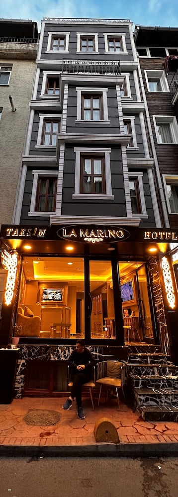 Taksim La Marino Hotel 1/50