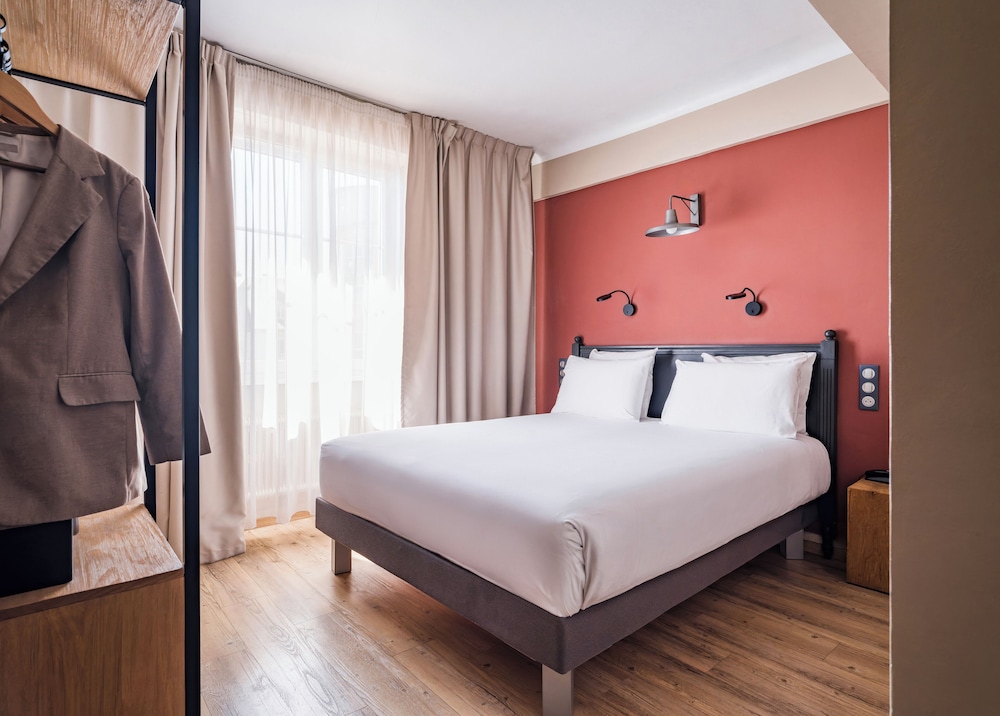 Le Grand Hotel 18/59