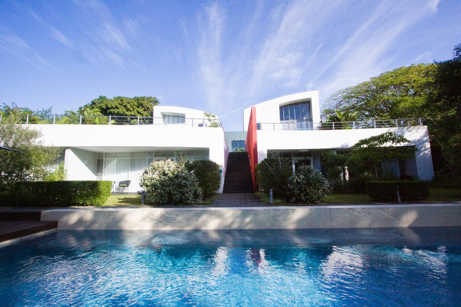Serene-estate Boutique Guesthouse 14/15