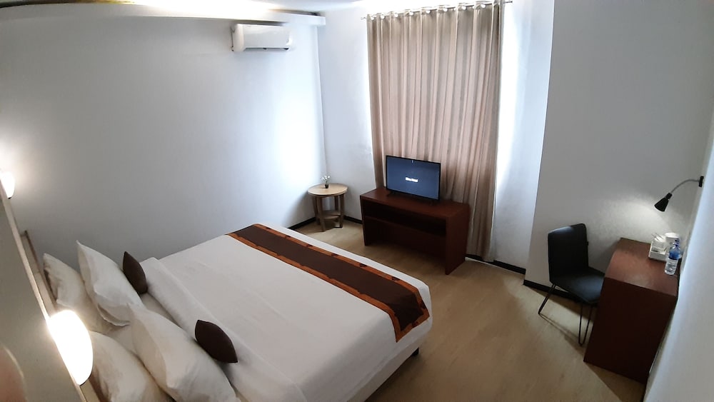 XTRA HOTEL BENGKULU 28/58