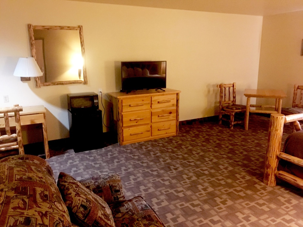 GuestHouse Inn, Suites & Conference Center Missoula 51/81