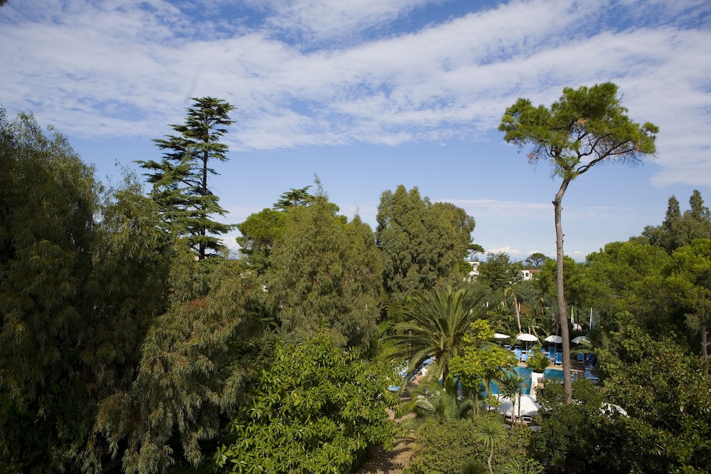 Central Park Hotel Terme 55/60