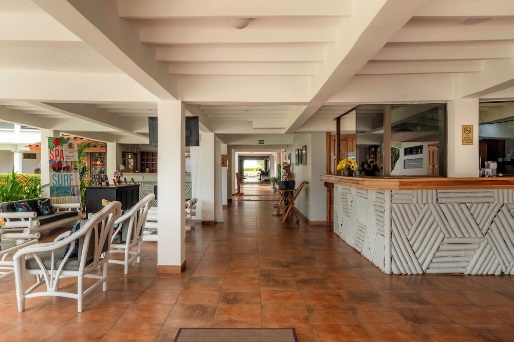 Jacó Laguna Resort and Beach Club 7/68