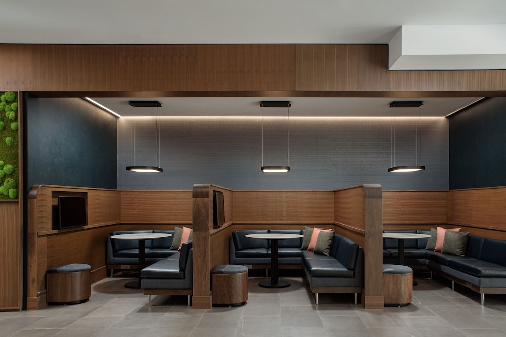 Courtyard By Marriott Nashville Smyrna 10/20