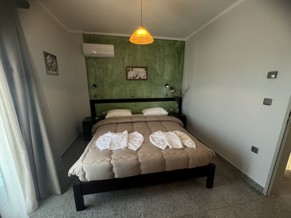 Comfort Hotel 19/38