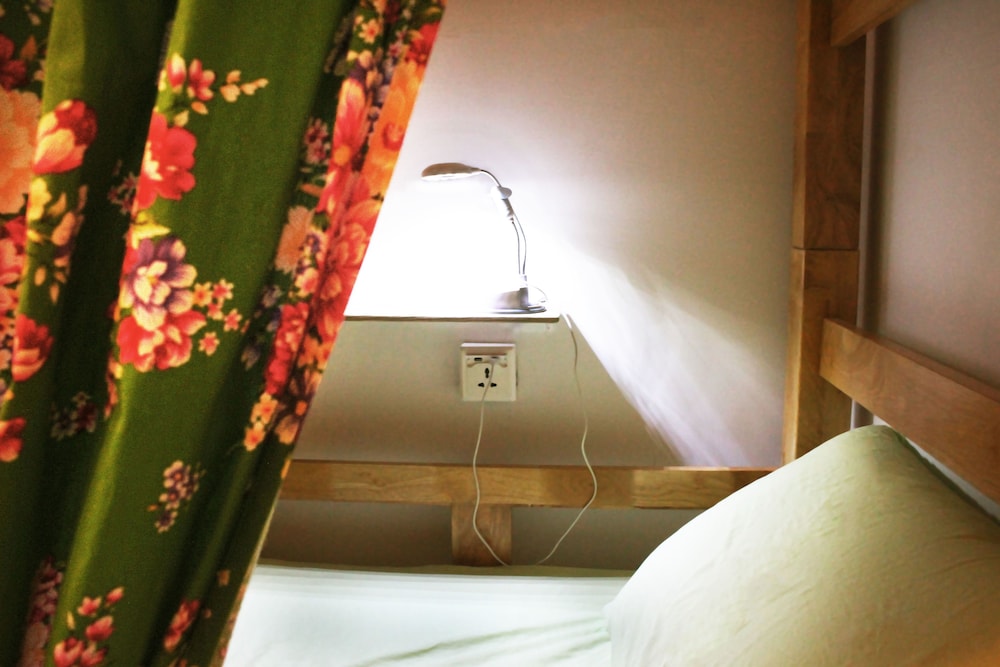 T-Life Hostel photo4