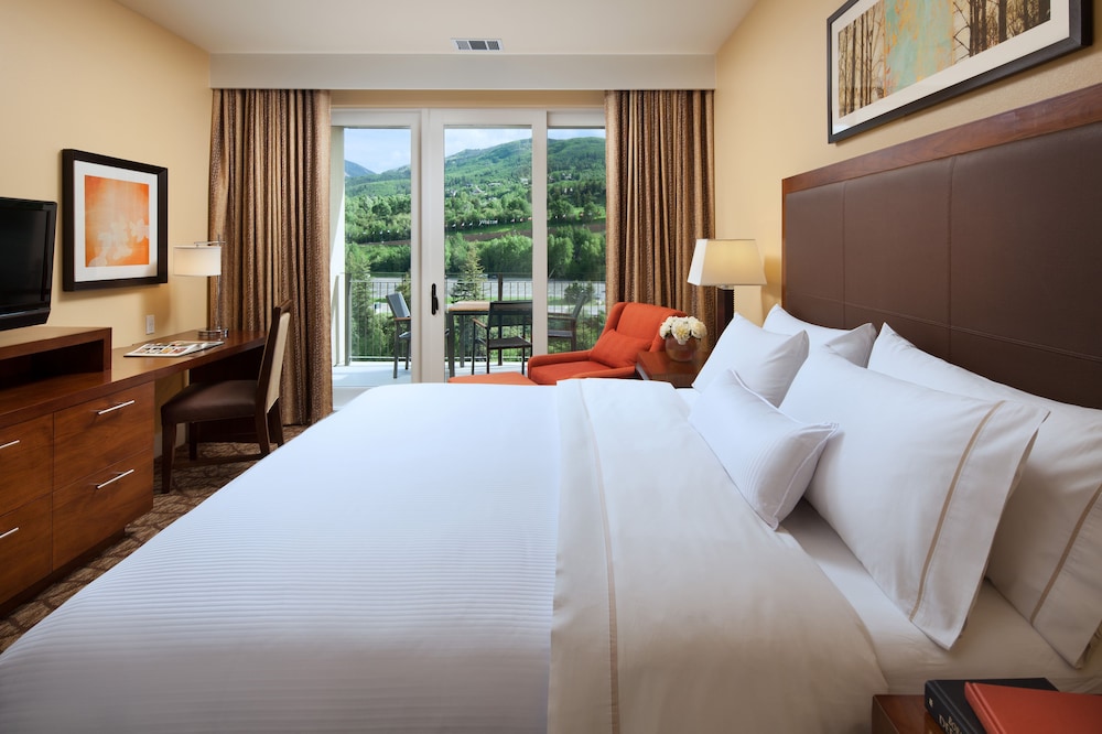 The Westin Riverfront Mountain Villas Beaver Creek Mountain 15/59