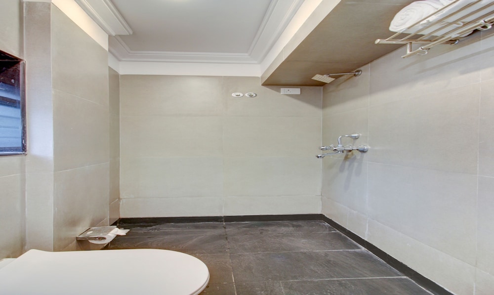 Hotel Cruz Royale 50/51