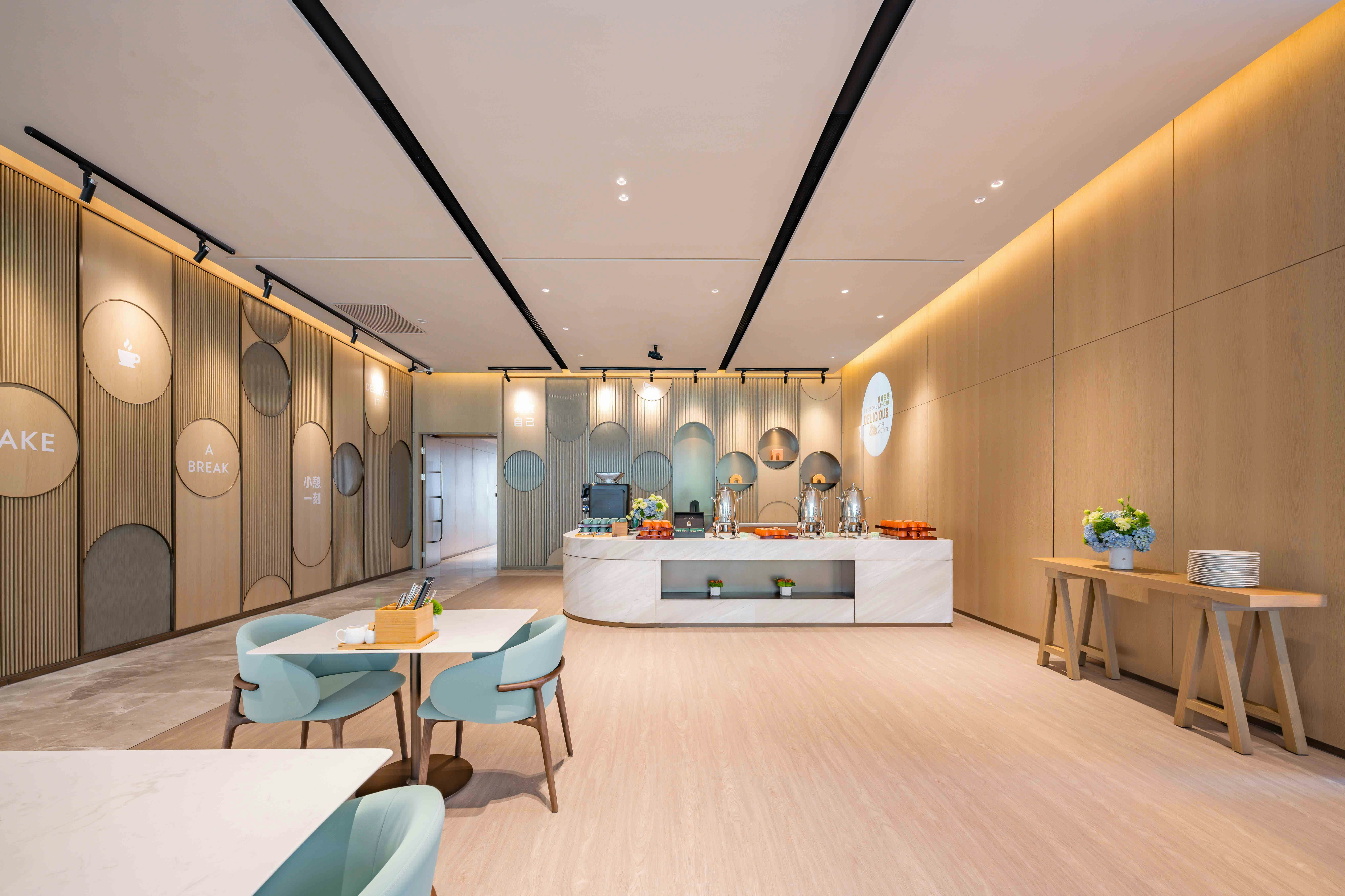 EVEN Hotel Shanghai Expo by IHG 21/36