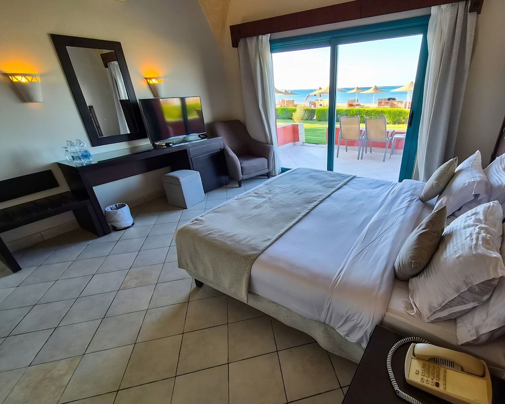 Swisstouch Oriental Resort Marsa Alam 22/50