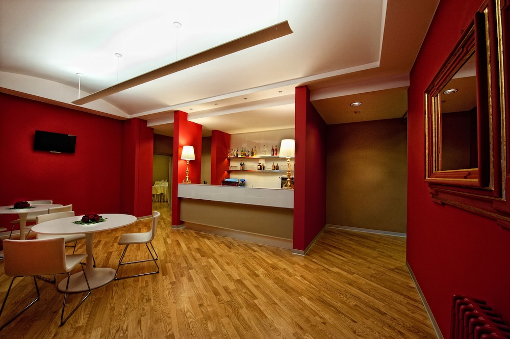Hotel Villa Sturzo 6/35