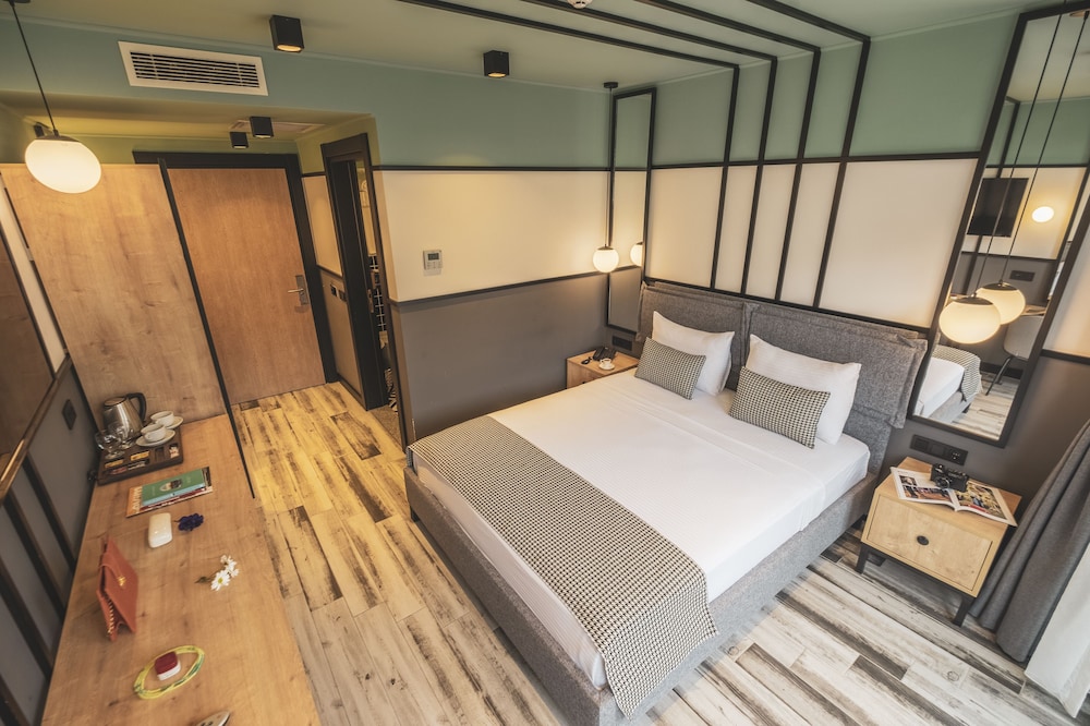 City Life Demir Hotel 13/49