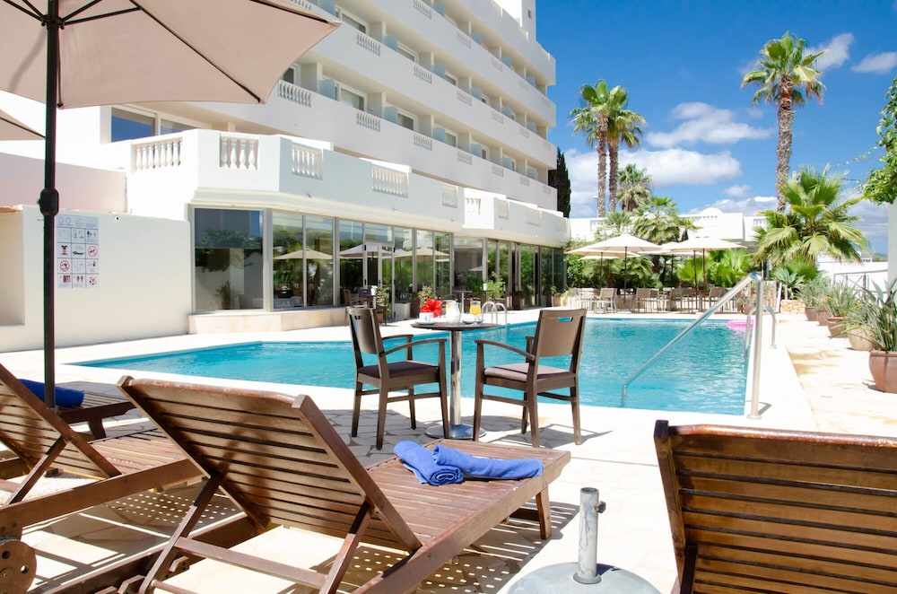 Paraiso Beach by Llum - Adults Only 19/21