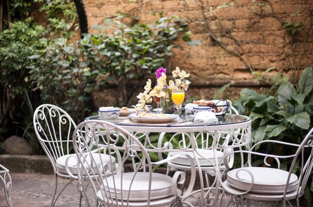 Las Mananitas Hotel Garden Restaurant And Spa 55/59