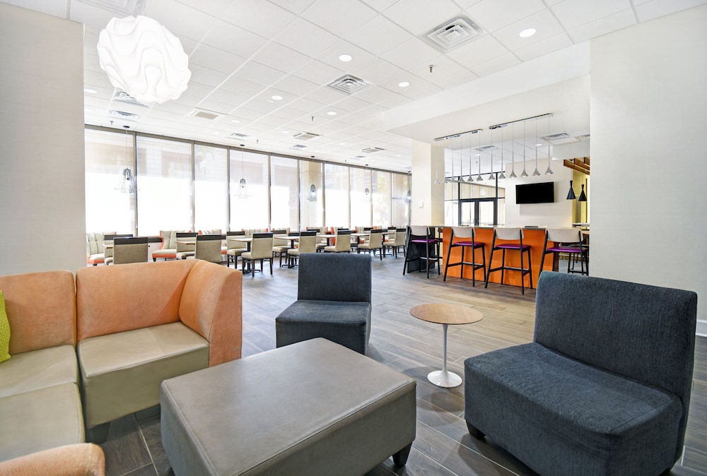 Holiday Inn Downtown Memphis 29/57