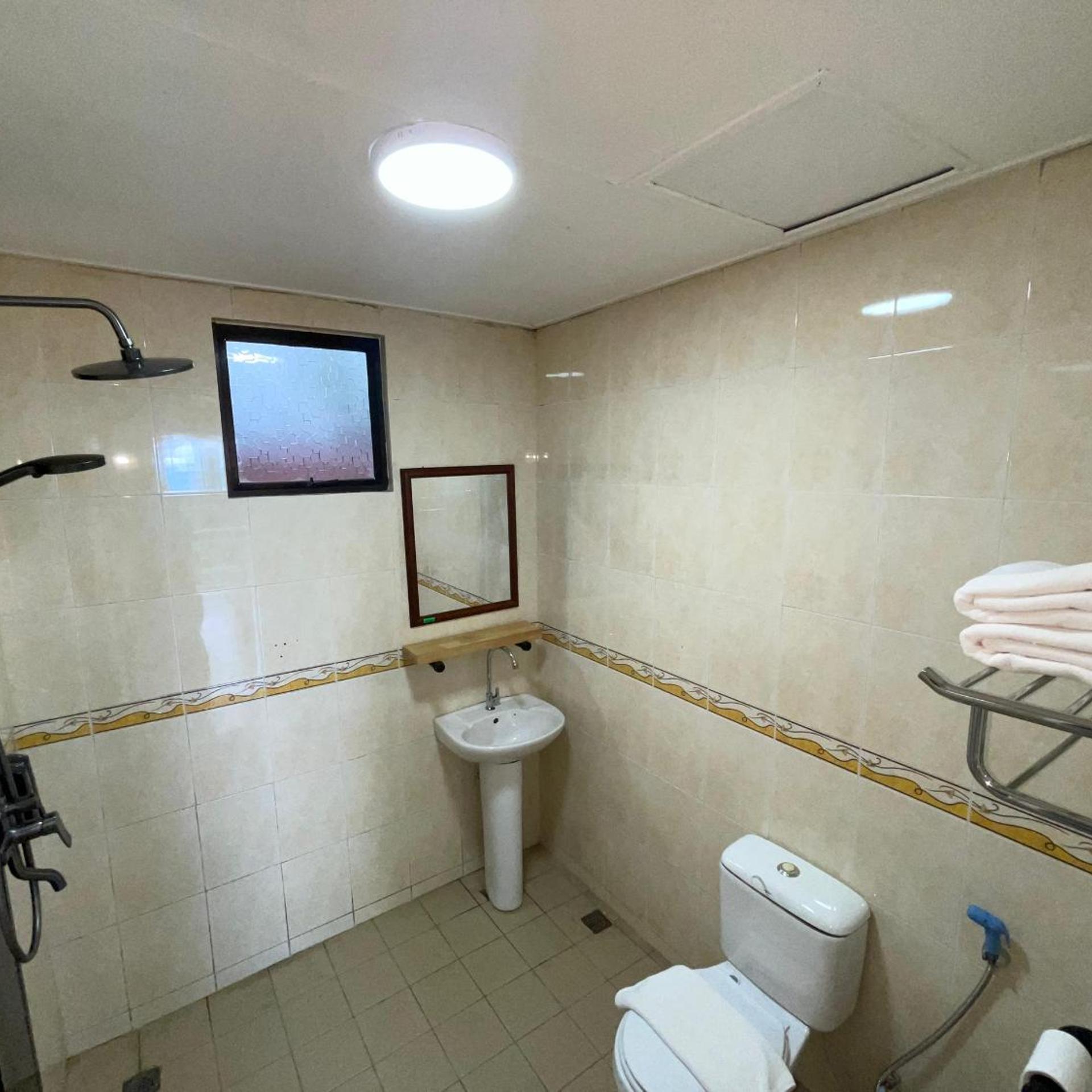 Perkasa Hotel Mt Kinabalu 48/49