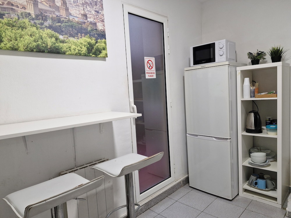 Hostal El Kano 37/50