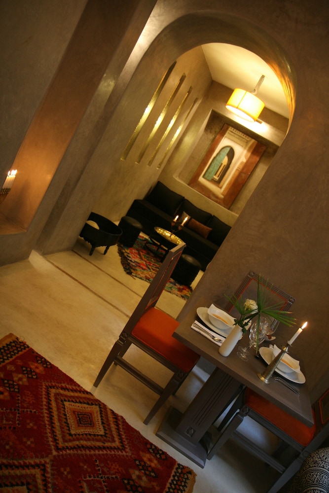 Riad Vanilla Sma 22/50