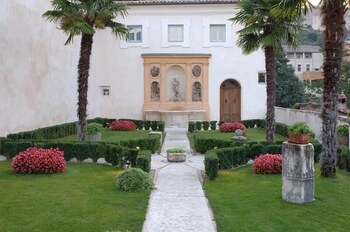 Palazzo Leti Residenza Depoca 42/49