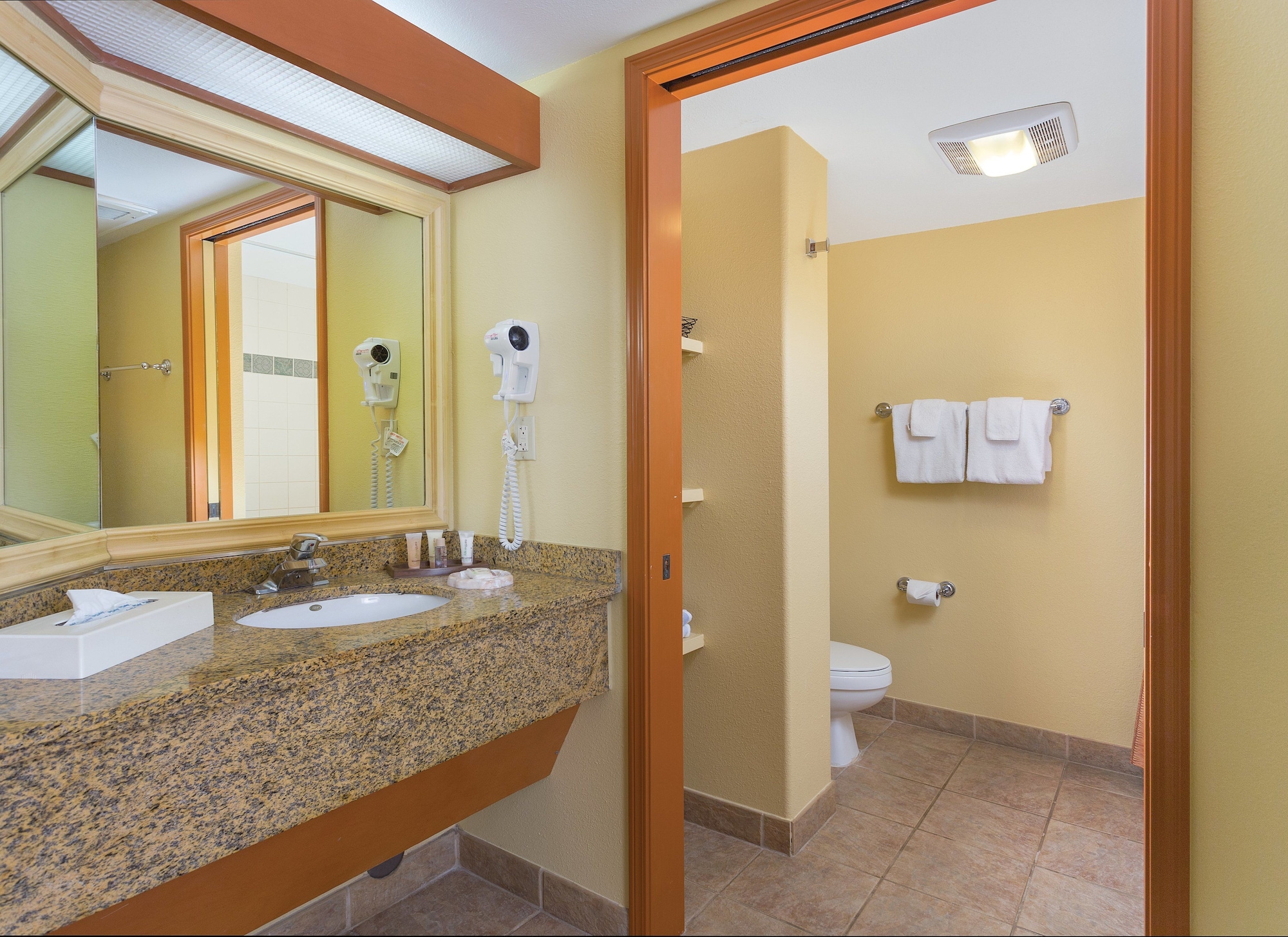 1 BEDROOM, VILLA, GARDEN VIEW, ACCESSIBLE