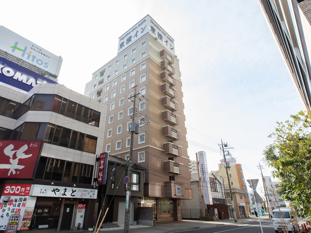Toyoko Inn Oyama eki Higashi-guchi No.1 2/35