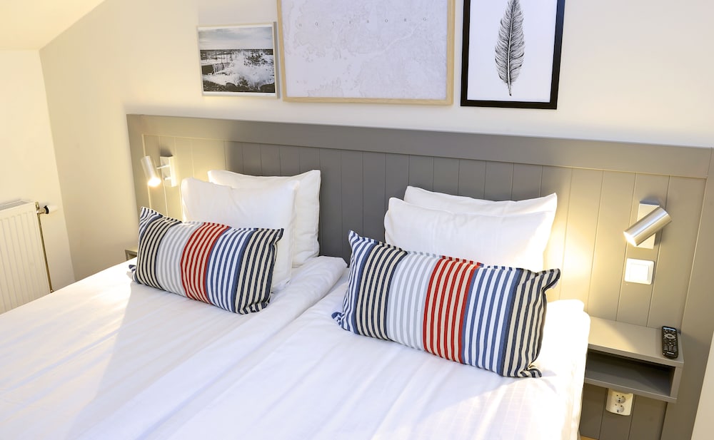 Mercure Gothenburg 19/48