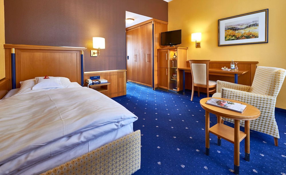 HOTEL THERME BAD TEINACH 22/49