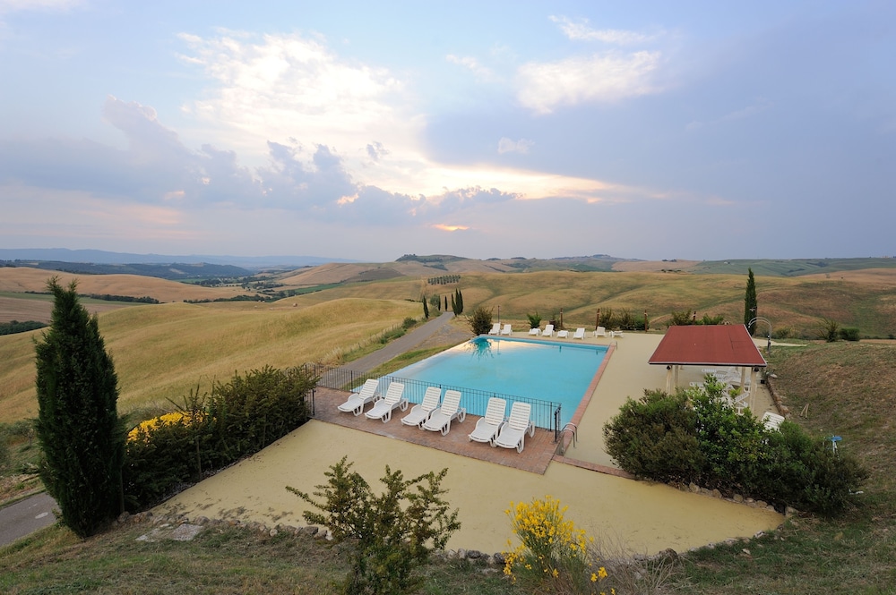Agrihotel Il Palagetto 27/40