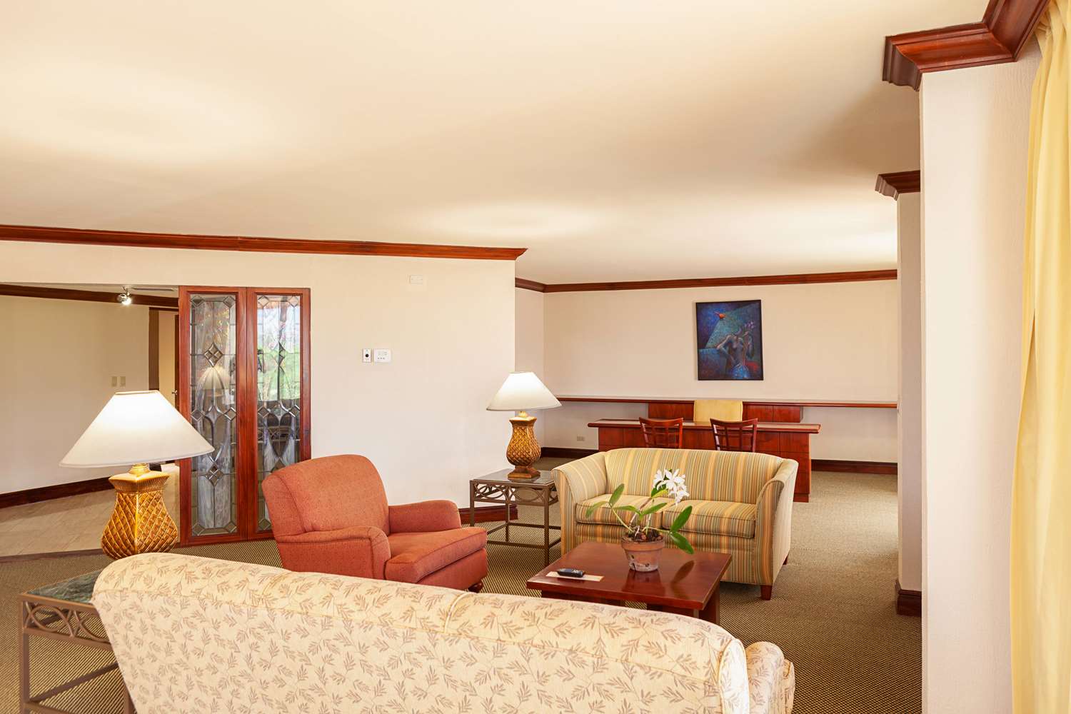 Wyndham San Jose Herradura Hotel & Convention Center 21/42
