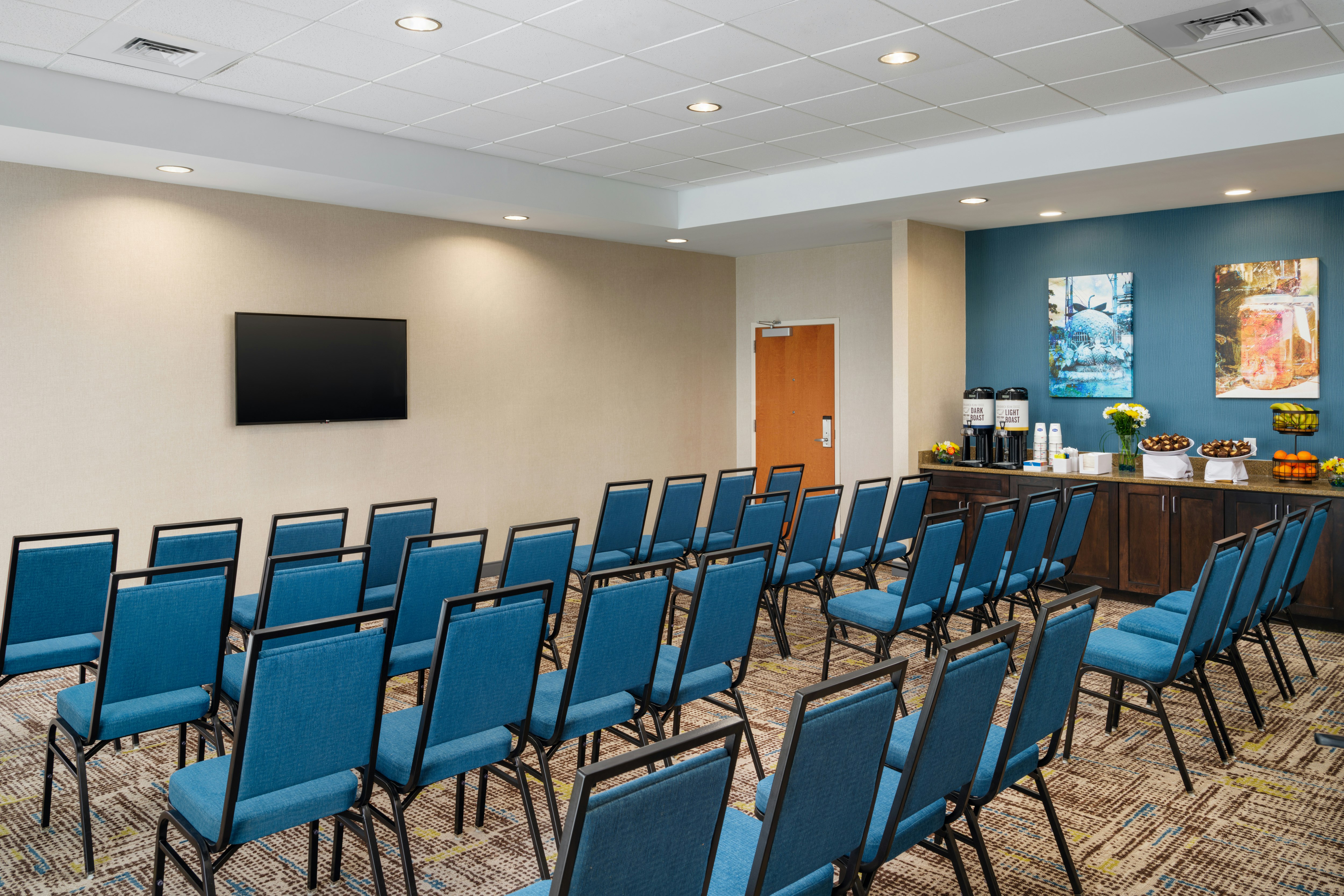 Hampton Inn Plant City 40/45